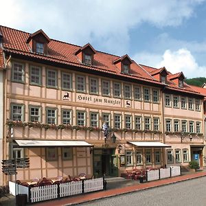 Hotel Zum Kanzler